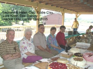 2005 Clay brothers and sisters 02