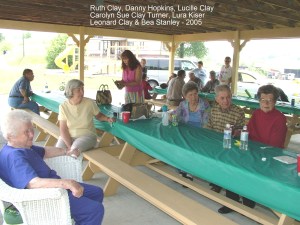 2005 clay reunion 16