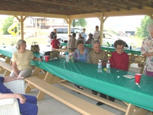 2005 clay reunion 17