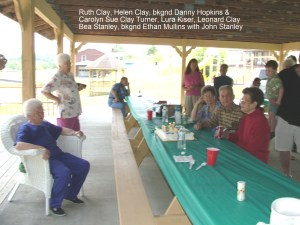 2005 clay reunion 19