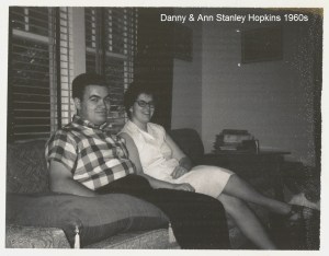 Ann & Danny 1