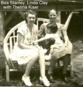Bea, Linda Clay & Thelma Kay 02