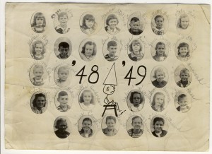 class of 48-49