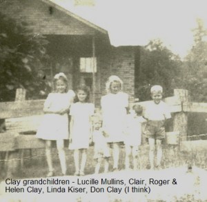 Clay grandchildren 01