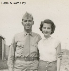Darrel Clay & Claire Clay Conley 02