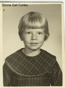 Donna Gail Conley