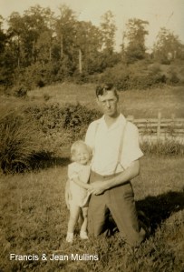 Frances Mullins & Jean