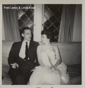 Fred & Linda