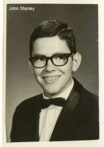 John Stanley 3