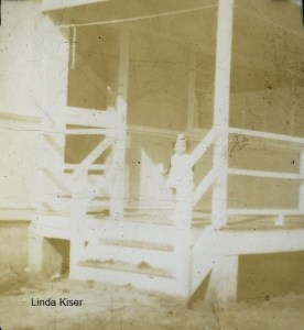 Linda at Oak Ridge 03