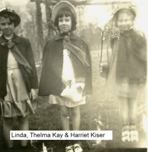 Linda, Thelma Kay & Harriette 01