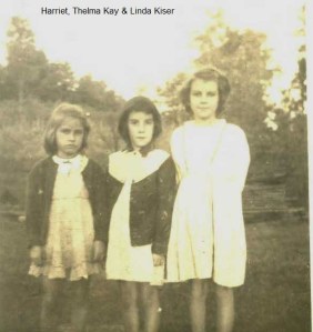 Linda, Thelma Kay & Harriette 04