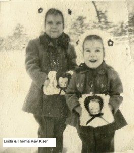 Linda & Thelma Kay Kiser 02