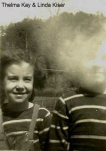Linda & Thelma Kay Kiser 07