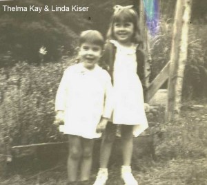 Linda & Thelma Kay Kiser 10