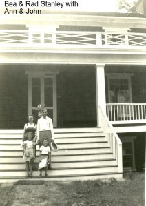 Stanley family in Washington 02